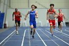 Lyon Track Invitational  Wheaton College Men's track and field team compete in the Lyon Invitational hosted by Wheaton. - Photo by: Keith Nordstrom : Wheaton College, track & field, Lyon Invitational